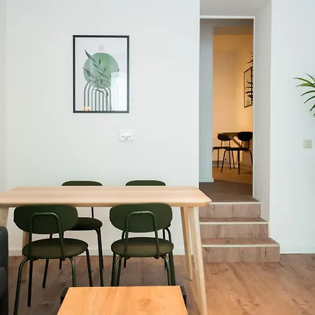 Spacious 1-Bedroom Apartment In Kreuzberg Berlin Exterior photo