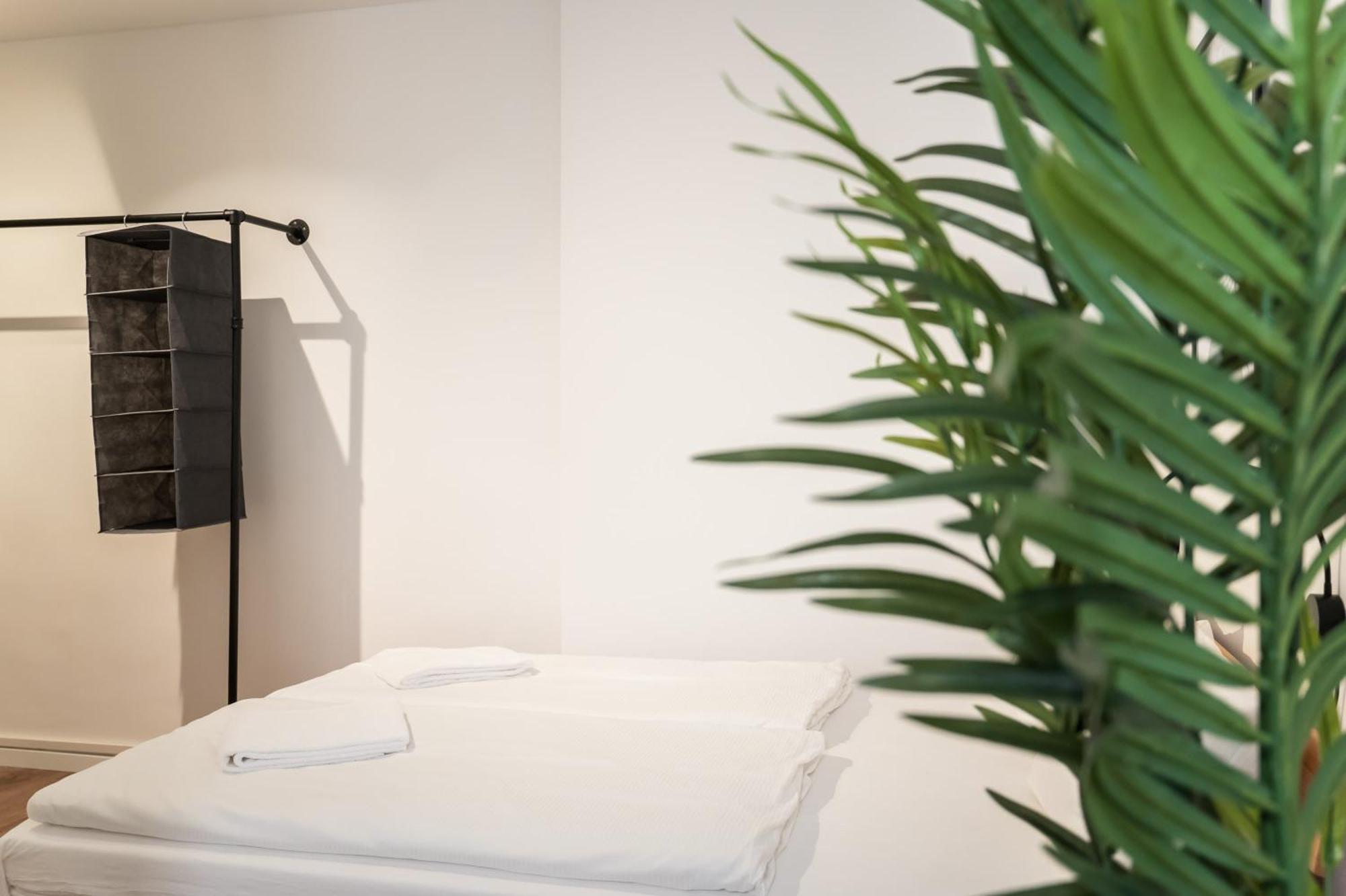 Spacious 1-bedroom In Kreuzberg Apartament *